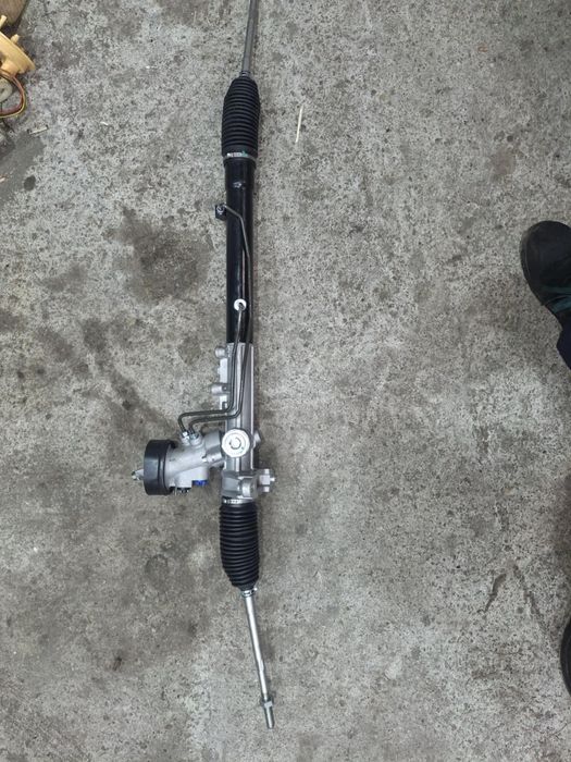 Нова  хидравлична рейка за vw golf 4 / audi a3