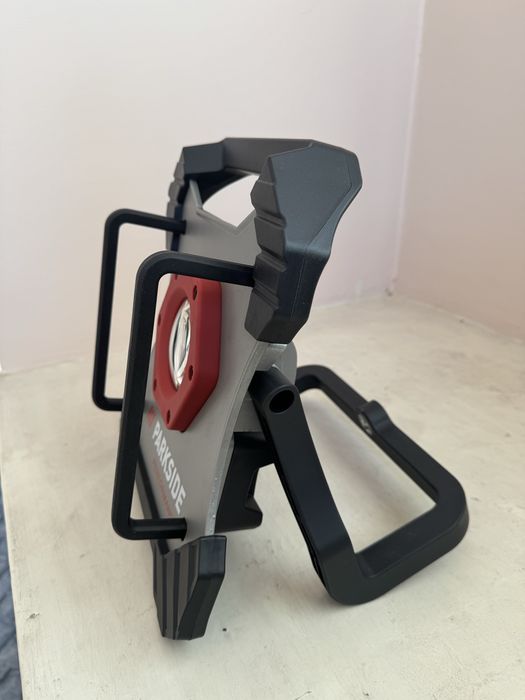Proiector/Reflactor Parkside Performance - Putere=10.000 lumeni - Cu garantie 5 ani