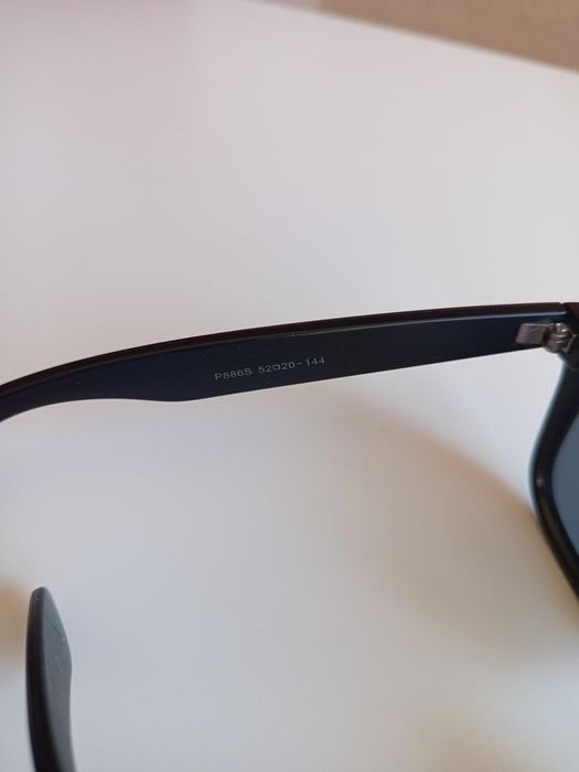 RayBan слънчеви очила