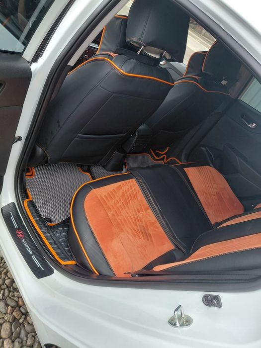 Хундай акцен сатылады