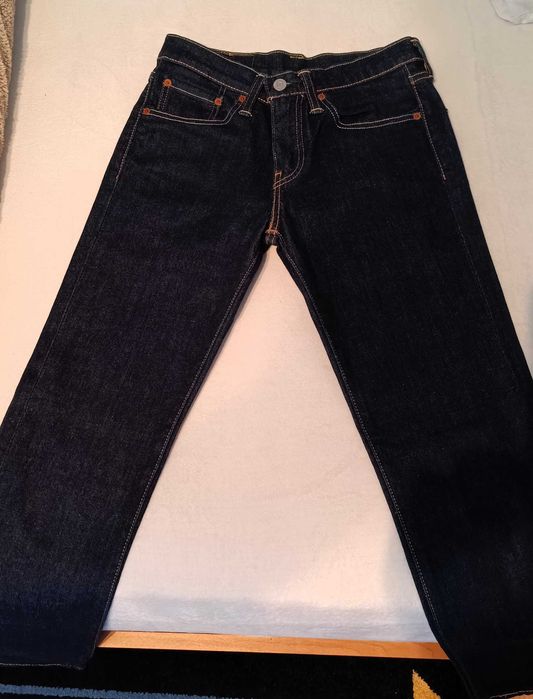Blugi barbati Levi Strauss 511 W28L30