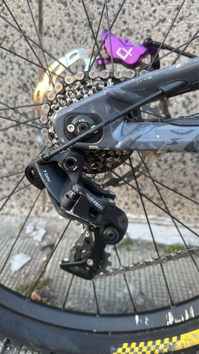 Nukeproof disent 297