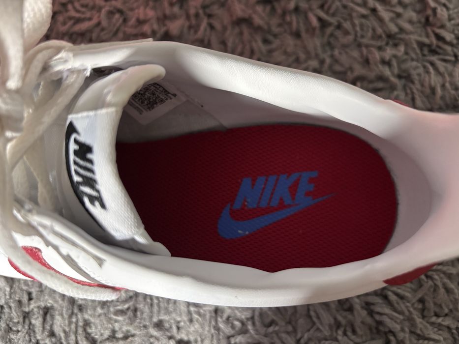 Обувки Nike различни модели