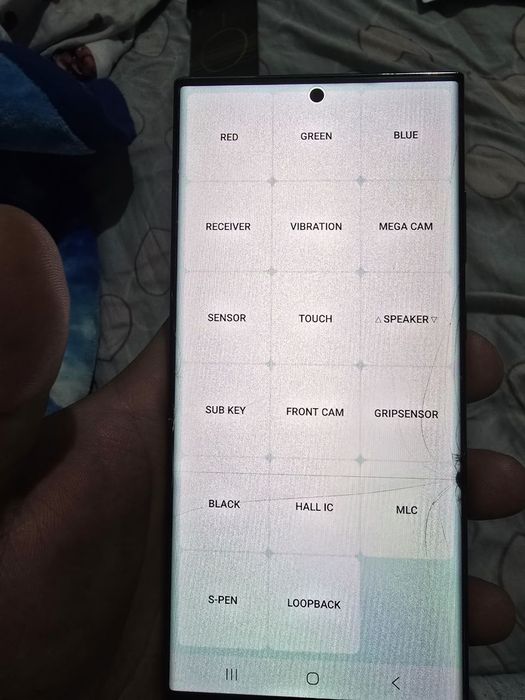 Samsung S23 ultra