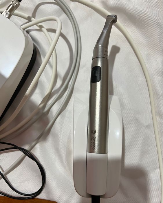 Ендомотор с вграден Апекслокатор Dentsply X Smart Pro Plus гр. Велико ...