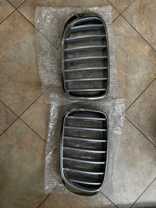 Нови, оригинални бъбреци от BMW F25/F26 - X3 / X4 / 2014-2018.