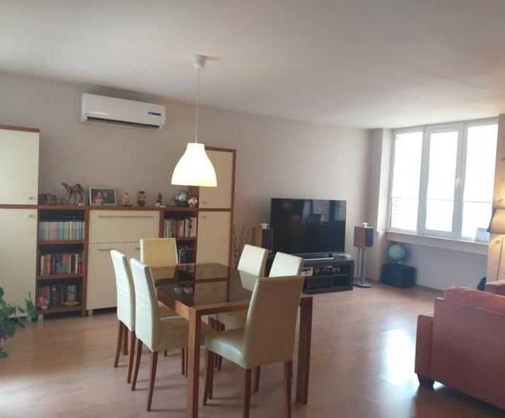 Продава се Тристаен апартамент в София, Павлово - 107 кв.м за 1776 €/кв.м - Снимка #1