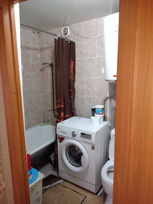 Продам 3х комн квартиру