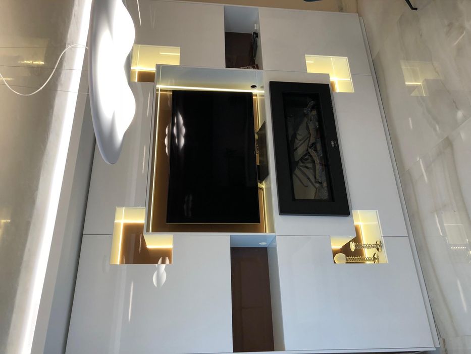 Дава се под наем Двустаен апартамент в София, Зона Б-18 - 79 кв.м за 890 € - Снимка #4