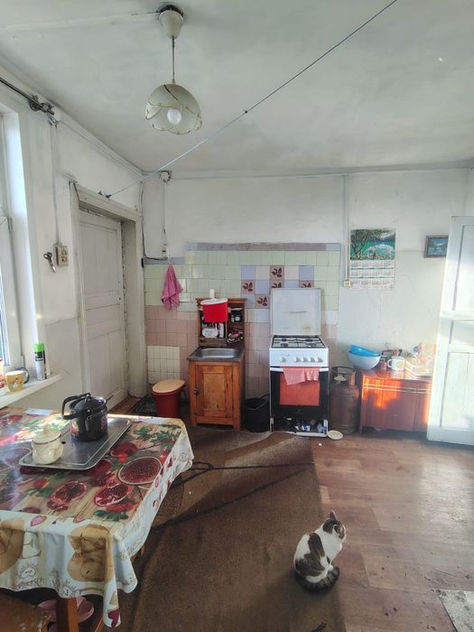 Продам 2 комн квартиру в доме