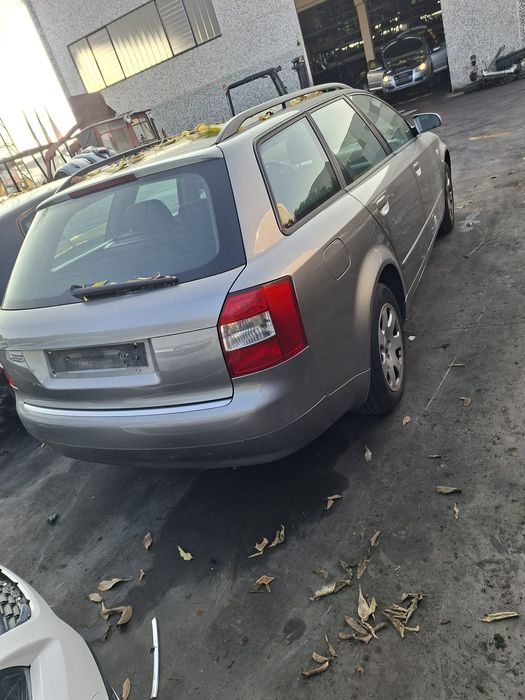 Piese audi a4 b 6 1,9 tdi