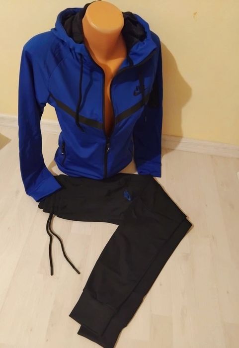 Trening dama Nike