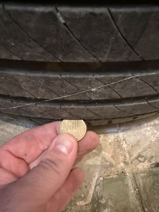 Jante Skoda Octavia 18’’ 5x112