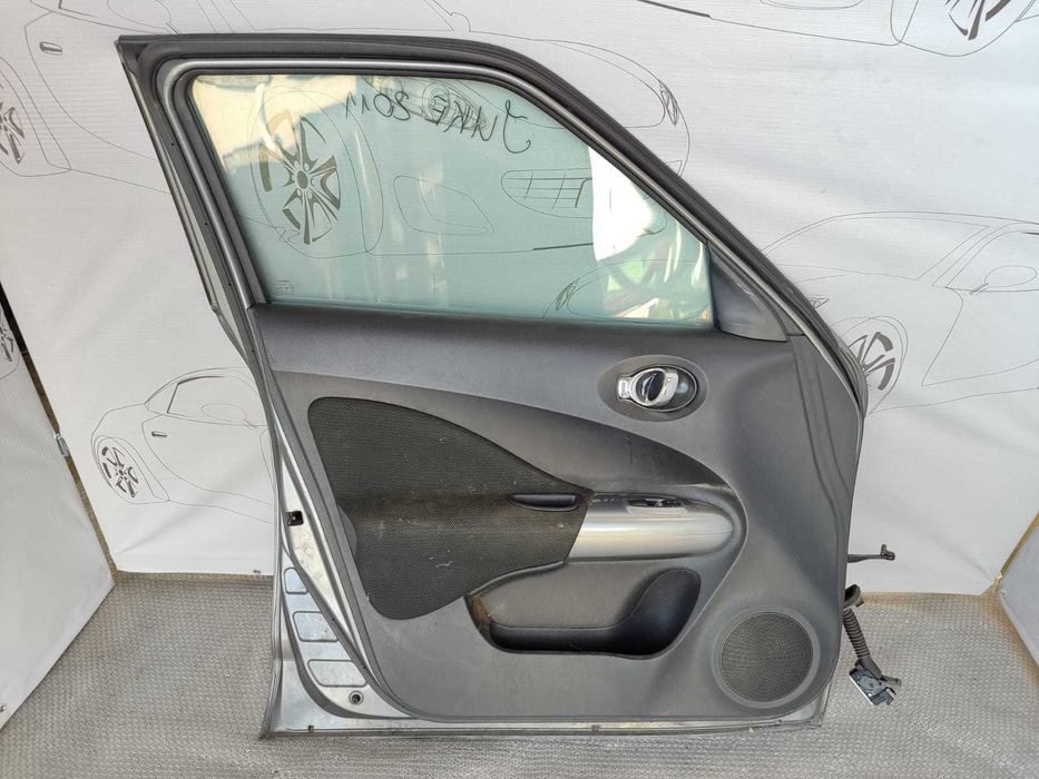 Usa Fata Stanga Nissan Juke (F15) SUV 2010–2014 / Cod OEM H0101BA6MA (11C)
