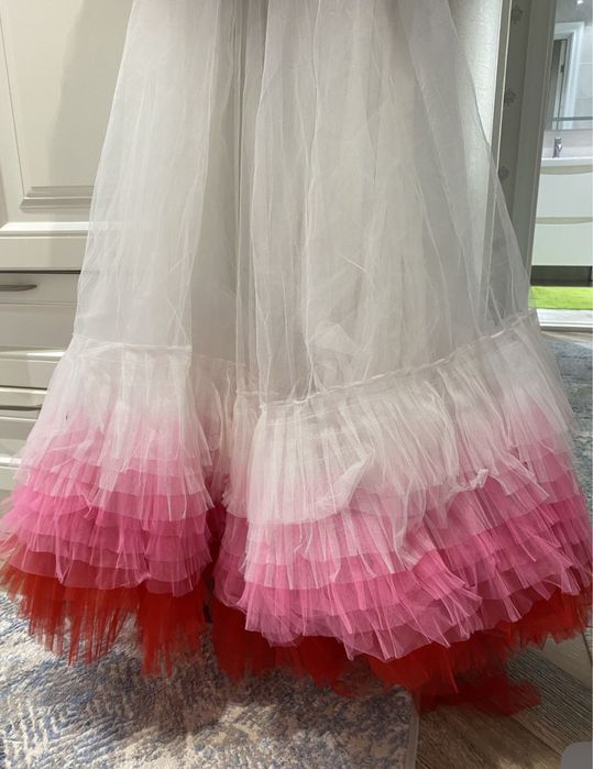 Продам национальный костюм