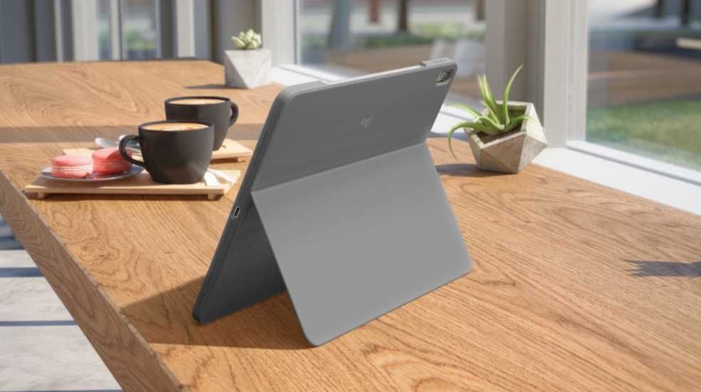 Husa pentru iPad Air 11 inch (M2 - 5th Generation]