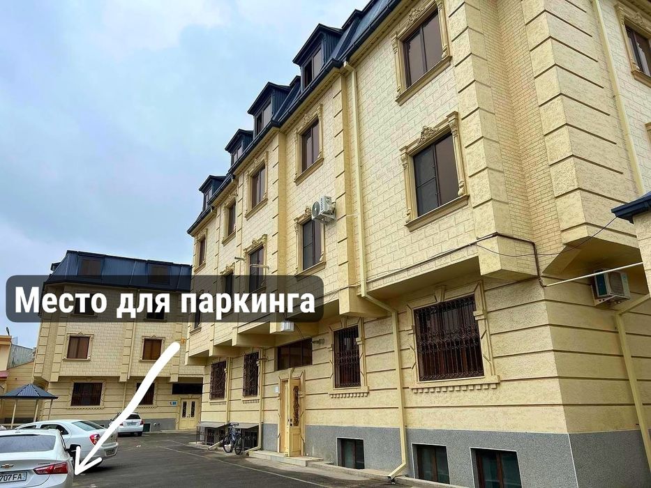 Сдаётся посуточно для гостей города уютная 3 х квартира на Гагарина