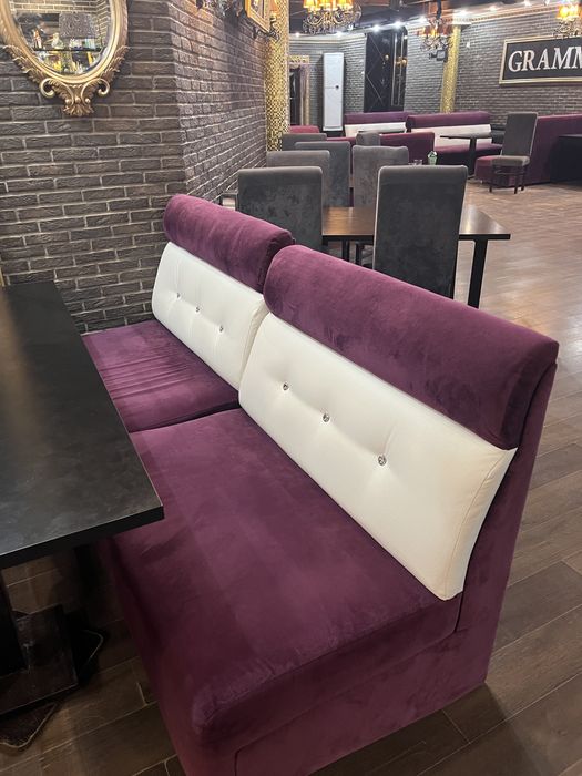 Диван продам мягки