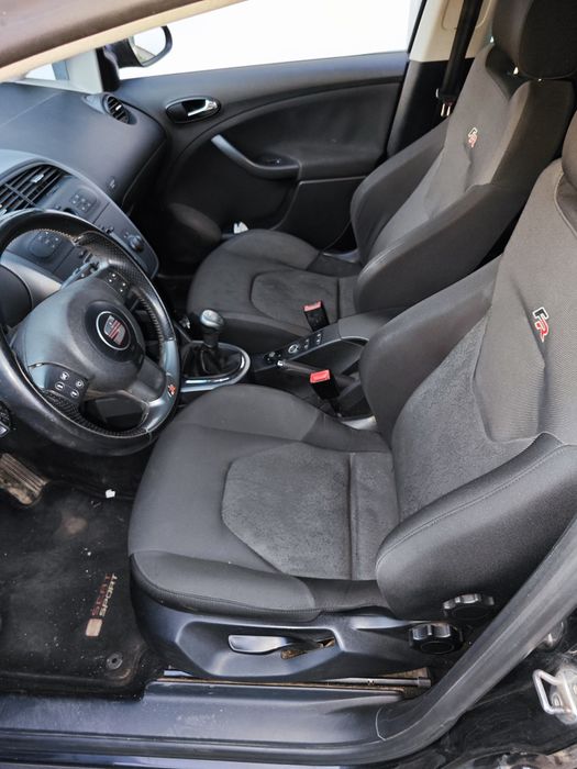 Ocazie Seat altea fr 170cp
