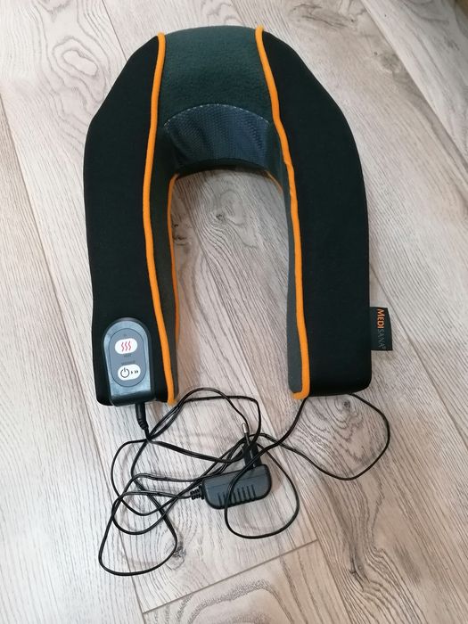 Масажор за врат Medisana