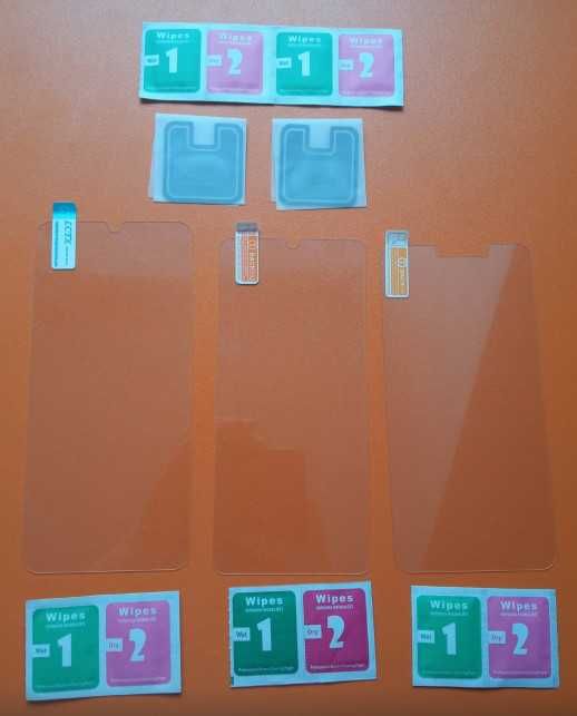 Калъф за Huawei P40 Lite E и Huawei Y6p