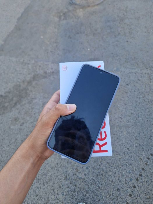 Redmi 14R 5G,новый в идеале