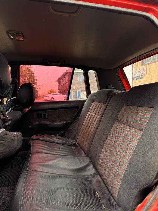 Продам Toyota corolla ee90