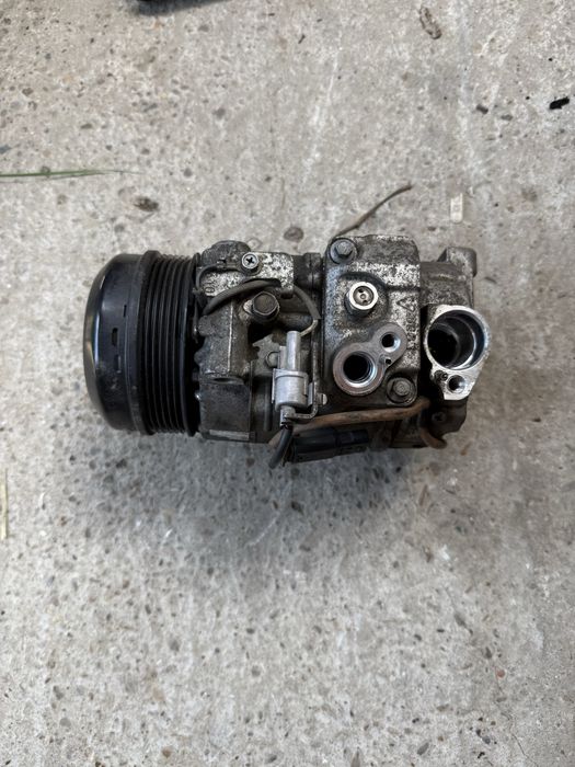 Compresor Mercedes w212 w204 2.2 cdi A0006302700