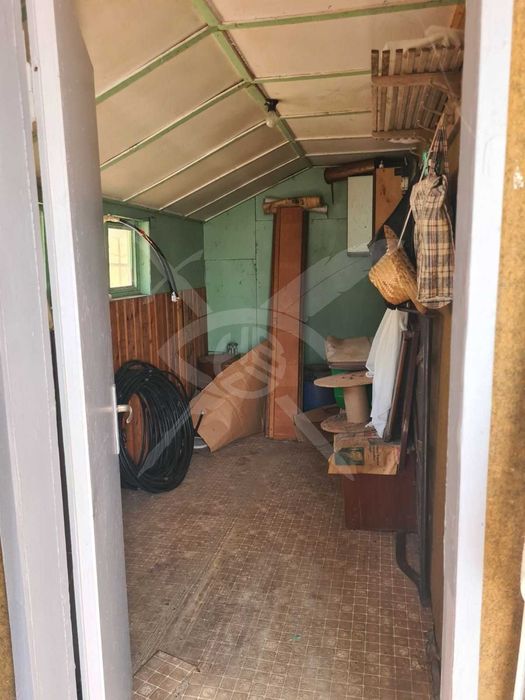 Продава се Къща в Хисаря - 30 кв.м за 267 €/кв.м - Снимка #1