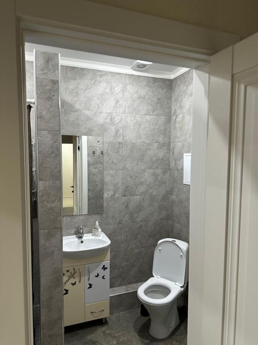 Сдается квартира посуточно!