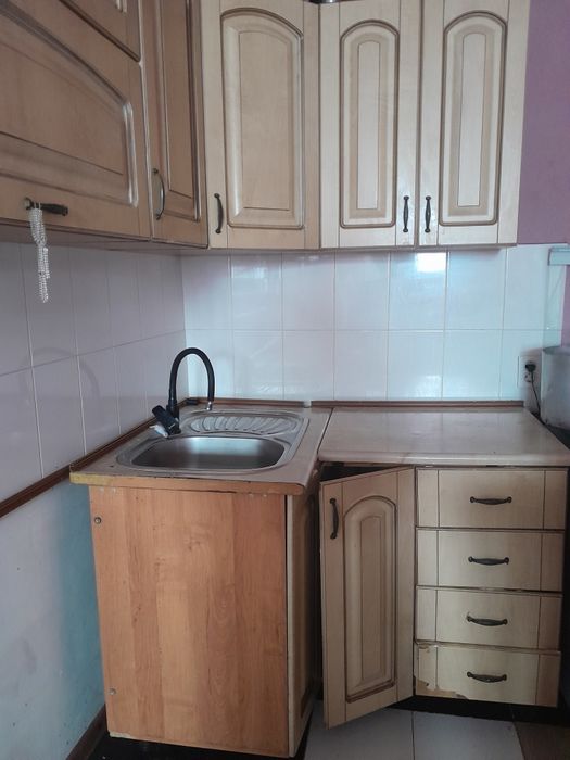 Кухонный гарнитур бу