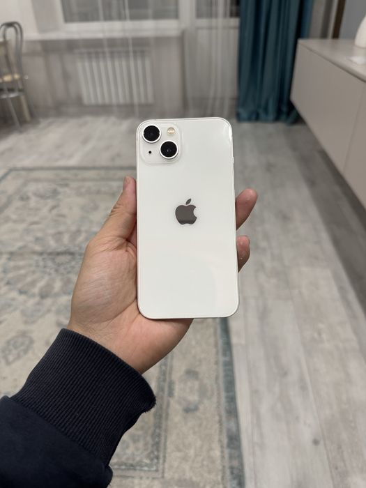 Айфон 13 128gb 76%