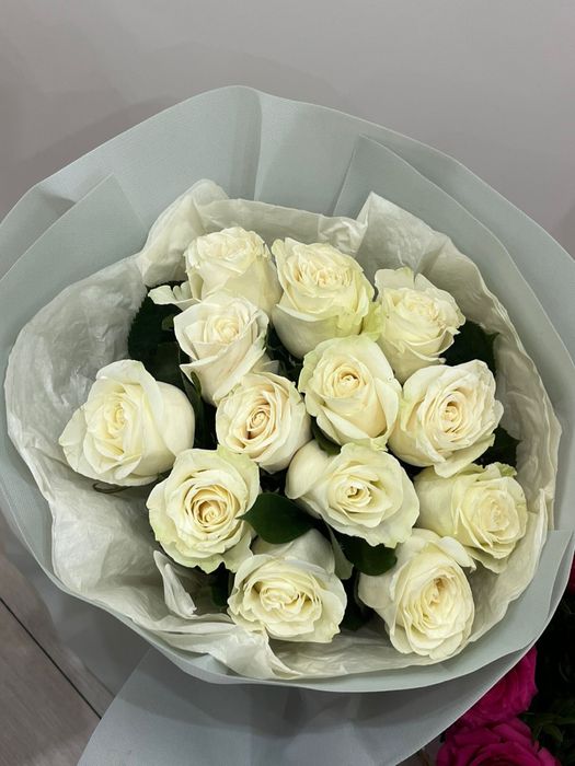 Цветы город актобе