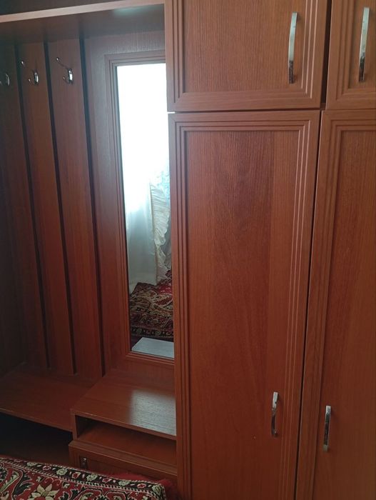 Сдам квартиру с хозяйкой на Башлыке