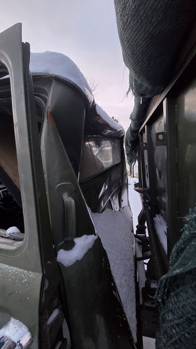 Продаю ЗИЛ 131 сельхозник