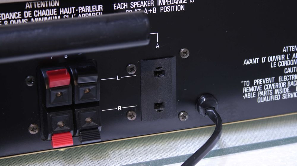 Statie/Tuner Philips Hifi Sound Project 6692.