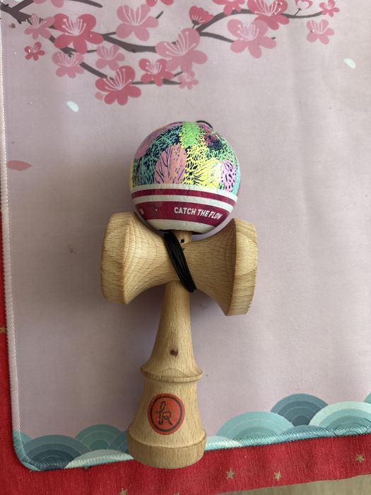Kendama europe 1