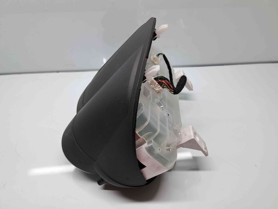 Ceas bord MAZDA 3 II Hatchback Facelift [Fabr 2011-2013] BBM655430