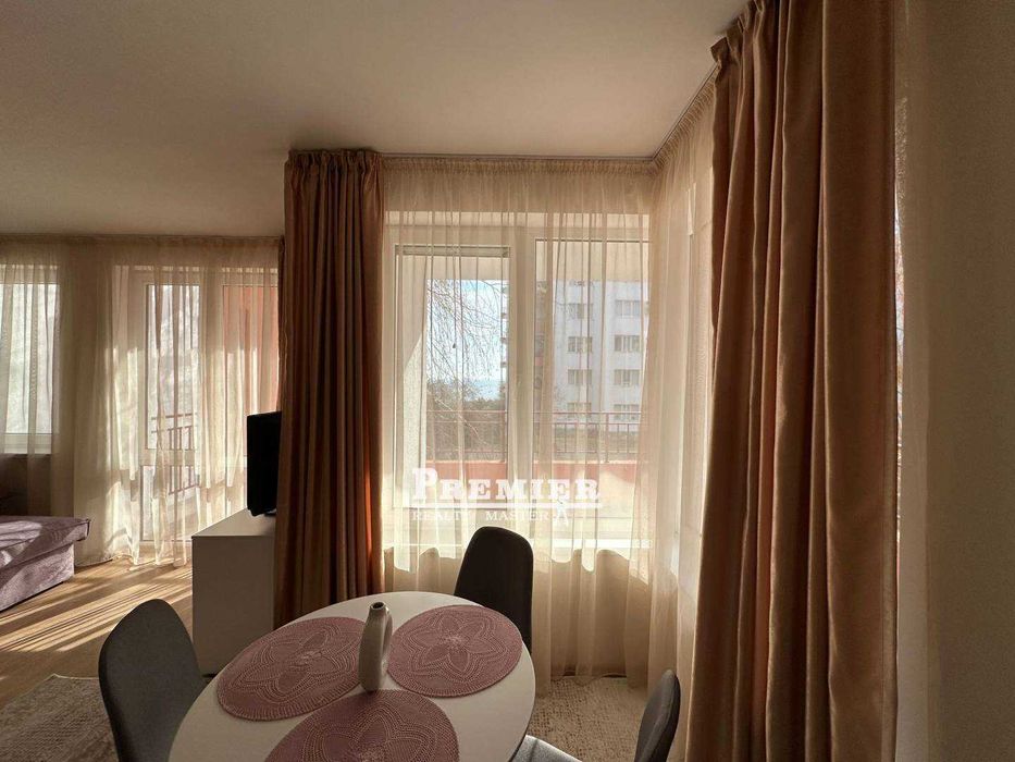 Продава се Двустаен апартамент в к.к. Слънчев бряг - 80 кв.м за 1288 €/кв.м - Снимка #8