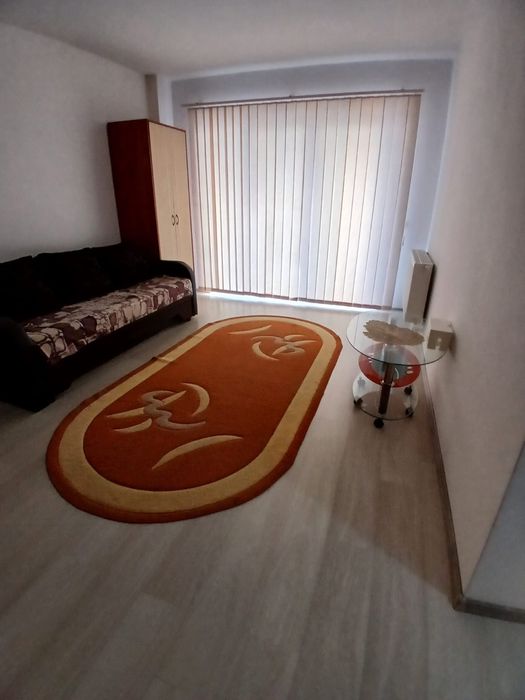 garsoniera de inchiriat brasov maurer tractoru, zona coresi