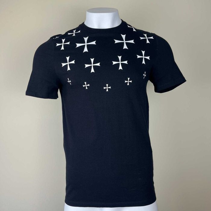 Тениска Neil Barrett