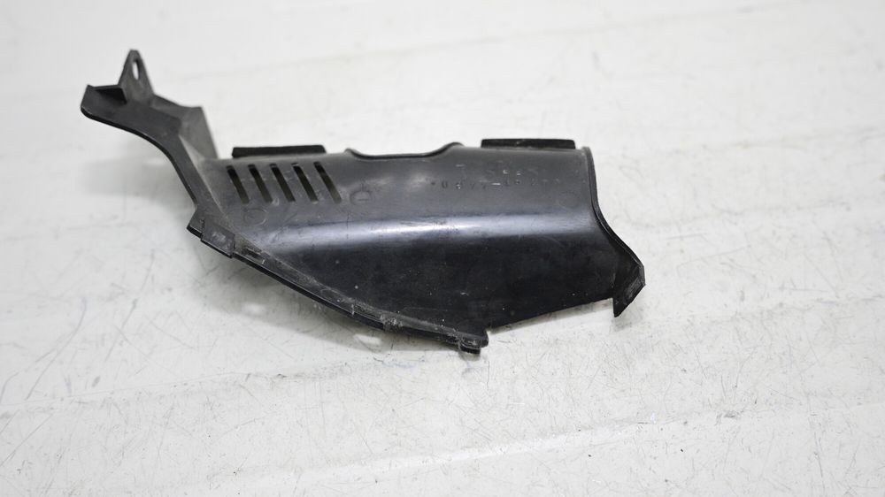 Plastic Trim Interior Fata Stanga Suzuki GSR 600 2006 - 2010