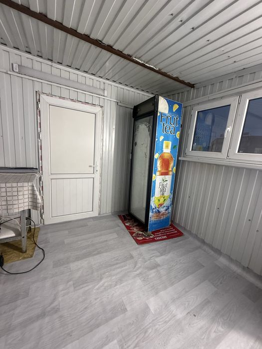 Торговый киоск в аренду