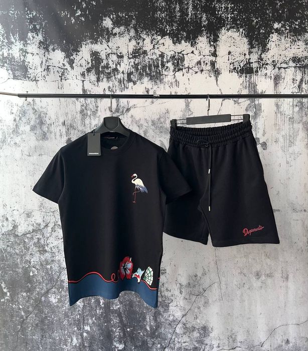 Compleu barbati Dsquared