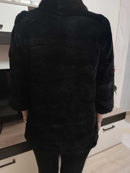 Продавам шуба в добро състояние