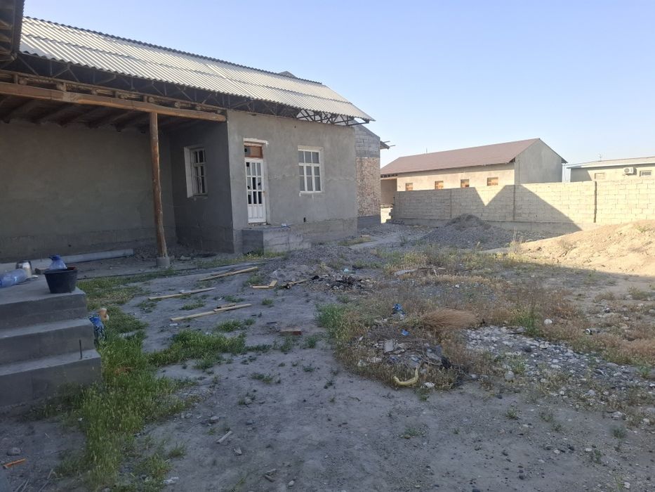 Yer sotiladi 4 sotix