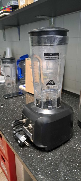 Блендер Hamilton Beach