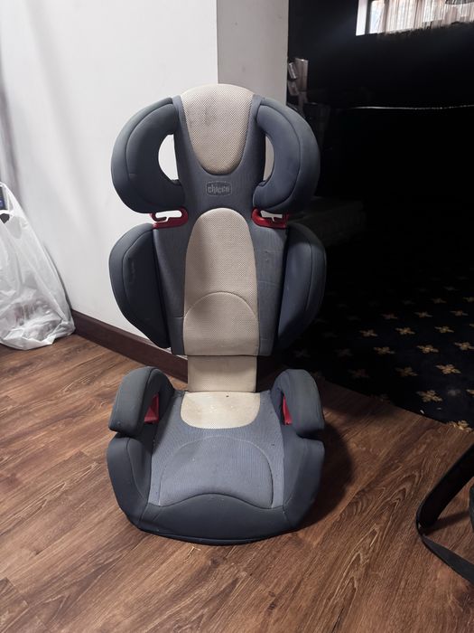 Детское автокресло