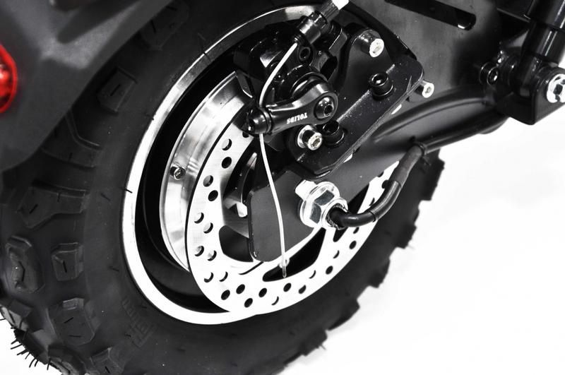 KUQUAY M5 Самокат