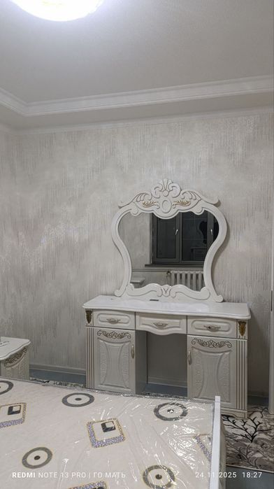 Yunusobod 18 Sayram Chorraha